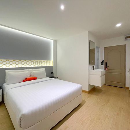 Arawana Express Sukhumvit 22 Aparthotel Μπανγκόκ Εξωτερικό φωτογραφία