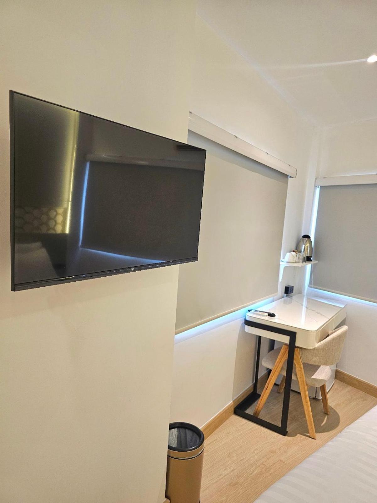 Arawana Express Sukhumvit 22 Aparthotel Μπανγκόκ Εξωτερικό φωτογραφία