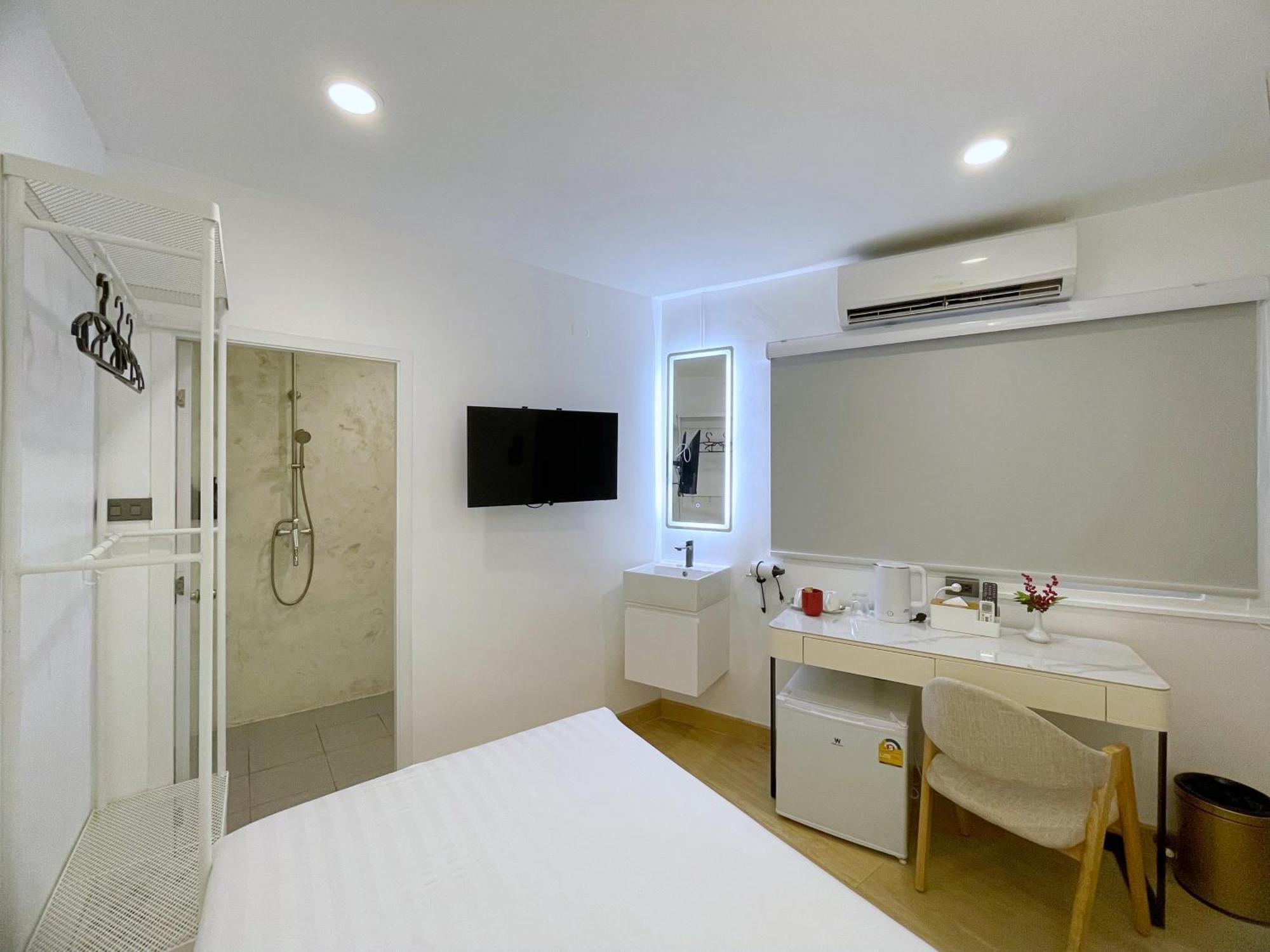 Arawana Express Sukhumvit 22 Aparthotel Μπανγκόκ Εξωτερικό φωτογραφία