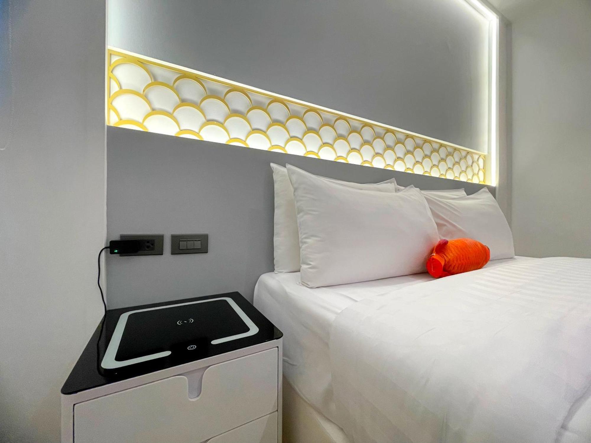 Arawana Express Sukhumvit 22 Aparthotel Μπανγκόκ Εξωτερικό φωτογραφία