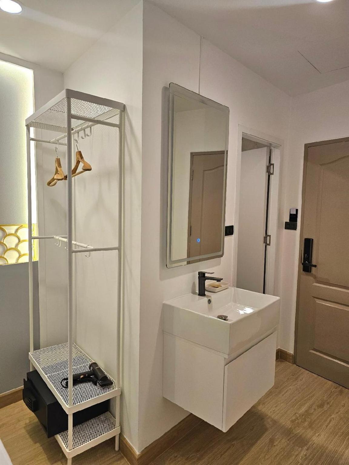 Arawana Express Sukhumvit 22 Aparthotel Μπανγκόκ Εξωτερικό φωτογραφία