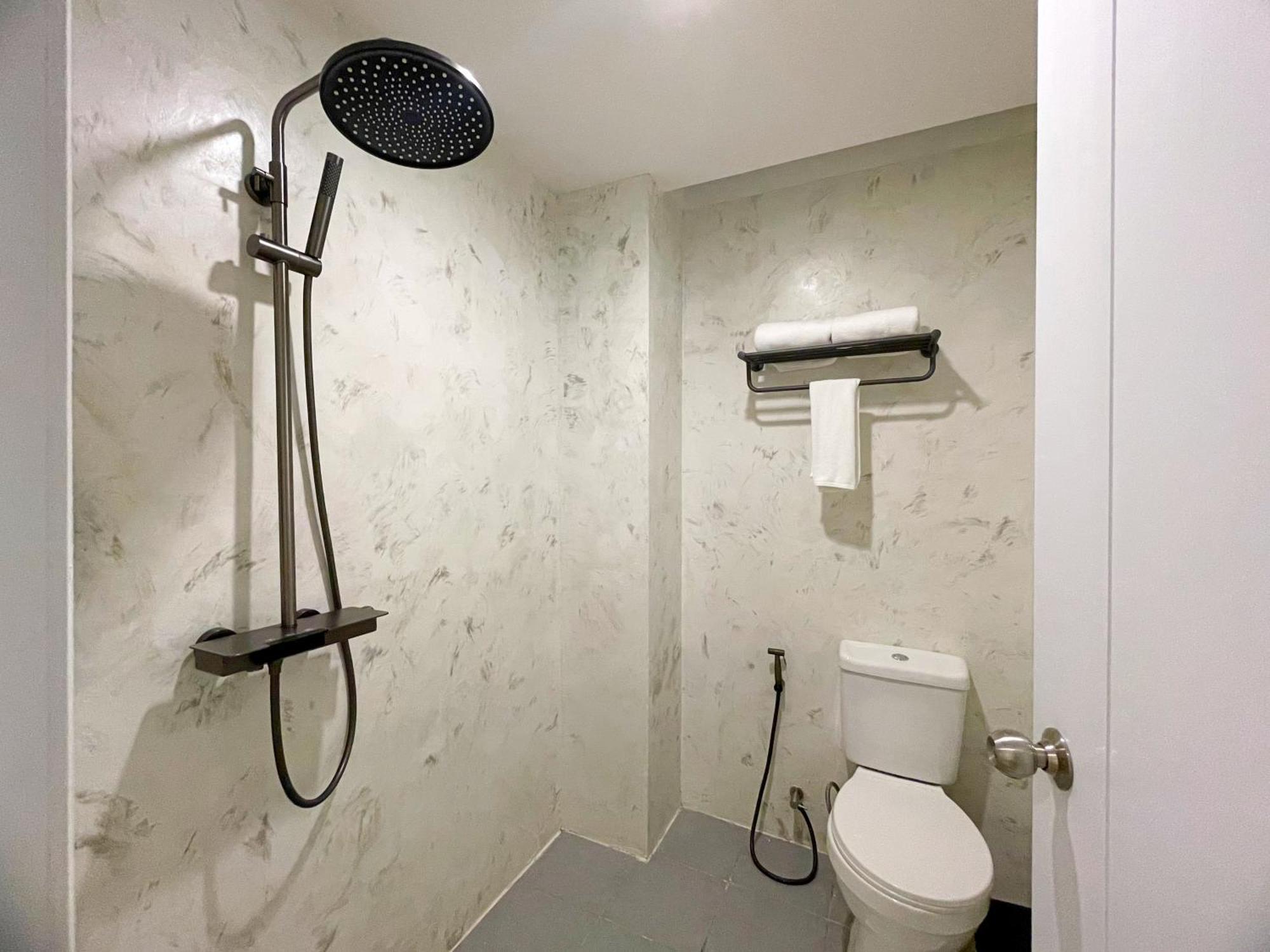 Arawana Express Sukhumvit 22 Aparthotel Μπανγκόκ Εξωτερικό φωτογραφία