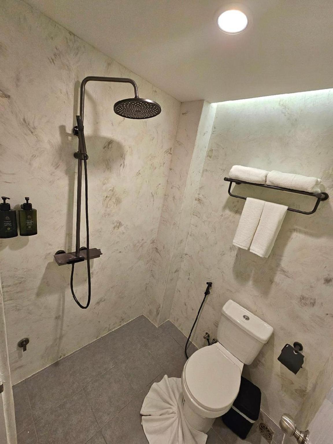 Arawana Express Sukhumvit 22 Aparthotel Μπανγκόκ Εξωτερικό φωτογραφία