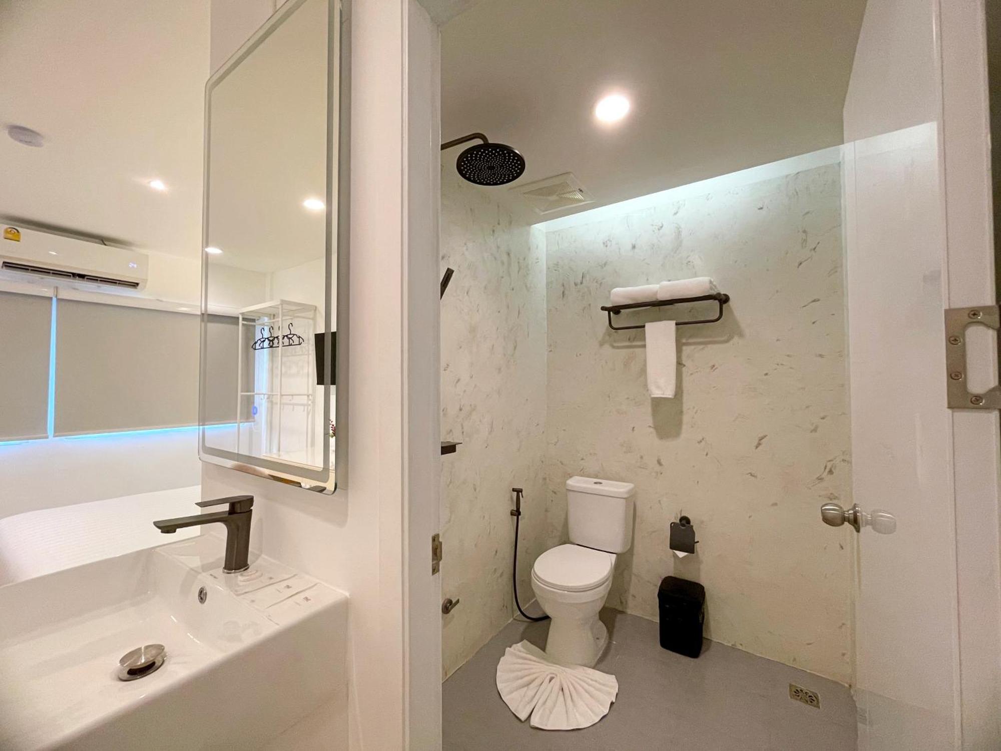Arawana Express Sukhumvit 22 Aparthotel Μπανγκόκ Εξωτερικό φωτογραφία