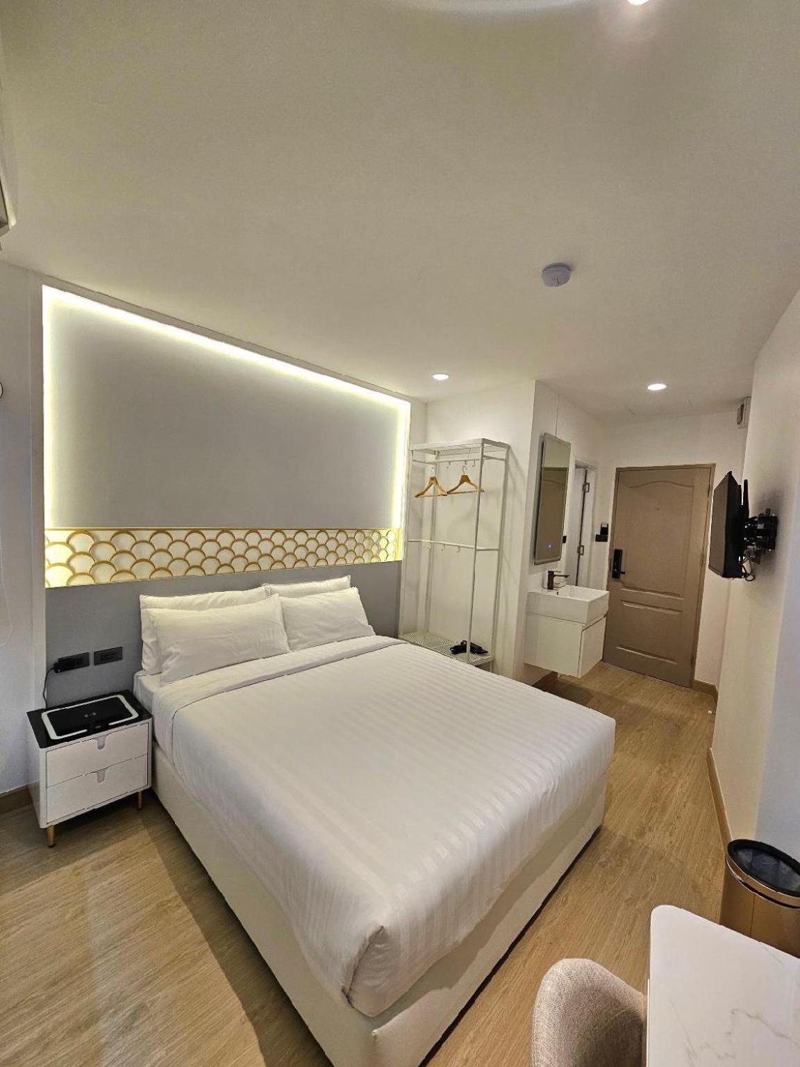 Arawana Express Sukhumvit 22 Aparthotel Μπανγκόκ Εξωτερικό φωτογραφία